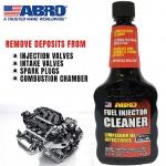 Phụ Gia Xúc Béc Phun Xăng Cao Cấp ABRO FUEL INJECTOR CLEANER IC-509 354ml