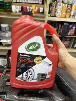 NƯỚC RỬA XE SIÊU BỌT THƠM MÙI STING DAU TURTLE WAX SNOW FOAM WASH 3.79L
