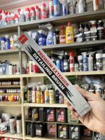 Bàn chải/Cọ vệ sinh chi tiết lông cứng lớn Maxshine Premium Exterior Detailing Brush 704609