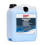 Dung Dịch xịt bóng nhanh dùng cho sơn bóng, sơn mờ, wrap Sonax Profiline Brilliant Shine Detailer 287500 Can 5L