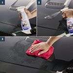 Dung Dịch xịt bóng nhanh dùng cho sơn bóng, sơn mờ, wrap Sonax Profiline Brilliant Shine Detailer 287500 Can 5L