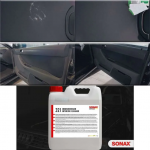Dung dịch vệ sinh nội thất đa năng Sonax Profiline Interior Cleaner can 10 lít 321605