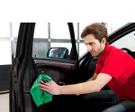 Dung dịch vệ sinh nội thất đa năng Sonax Profiline Interior Cleaner can 10 lít 321605