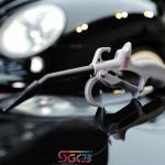 Vòi Xịt Phun Hơi Thế Hệ Mới SGCB Air  SGGC086