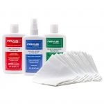 Novus 3 Heavy Scratch Remover 8oz (237ml) Xóa xước nặng trên nhựa acrylic mica