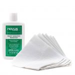 Novus 3 Heavy Scratch Remover 8oz (237ml) Xóa xước nặng trên nhựa acrylic mica