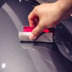 Bọt biển, mút phủ hỗ trợ phủ Nano, Ceramic Coating Applicator