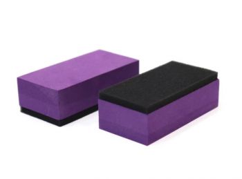 Bọt biển, mút phủ hỗ trợ phủ Nano, Ceramic Coating Applicator
