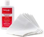 Novus® #2 Fine Scratch Remover for Plastics, 8 oz - Xóa vết xước nhỏ trên vật liệu acrylic