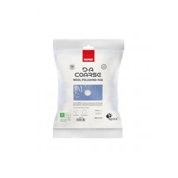 Phớt lông cừu 5in bước 1 - màu xanh dương Rupes 9.NW130H 130/145mm