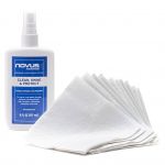 Novus® #1 Plastic Polish & Cleaners, 8 oz - Làm sạch, Đánh bóng, Bảo vệ trên vật liệu acrylic