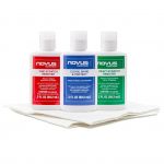 Novus® #1 Plastic Polish & Cleaners, 2 oz - Làm sạch, Đánh bóng, Bảo vệ trên vật liệu acrylic