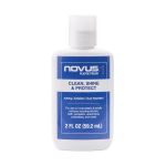 Novus® #1 Plastic Polish & Cleaners, 2 oz - Làm sạch, Đánh bóng, Bảo vệ trên vật liệu acrylic