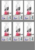 DUNG DỊCH TẨY NHỰA ĐƯỜNG CHO XE Ô TÔ GYEON Q2M TAR CHAI NHỎ 500ML