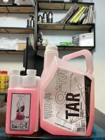 DUNG DỊCH TẨY NHỰA ĐƯỜNG CHO XE Ô TÔ GYEON Q2M TAR CHAI NHỎ 500ML