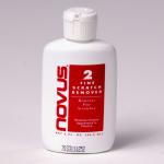 Novus® #2 Fine Scratch Remover for Plastics, 2 oz - Xóa vết xước nhỏ trên vật liệu acrylic