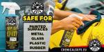 Dung dịch vệ sinh bề mặt sau đánh bóng Chemical Guys Wipe Out Surface Cleaner- 473ml