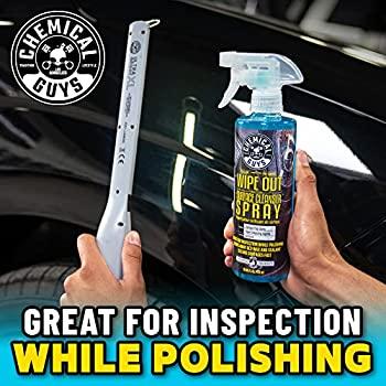 Dung dịch vệ sinh bề mặt sau đánh bóng Chemical Guys Wipe Out Surface Cleaner- 473ml