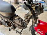 Dung Dịch Tẩy Rửa ĐA NĂNG Motorbike Cleaner Chuyên Dùng Cho Ôtô, Xe Máy 850ml Tặng Kèm Đầu Xịt, Bàn Chải Và Cọ Sên 3D