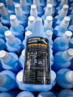 Dung Dịch Tẩy Rửa ĐA NĂNG Motorbike Cleaner Chuyên Dùng Cho Ôtô, Xe Máy 850ml Tặng Kèm Đầu Xịt, Bàn Chải Và Cọ Sên 3D
