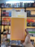 Xà Bông Rửa Xe Bọt Tuyết Siêu Bóng, Đậm Đặc Sonax Gloss Shampoo 1L (chiết từ can Sonax 25lit)