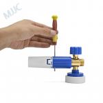 Siêu Phẩm Bình Phun Bọt Tuyết Dùng Với S úng Áp Lực Nước Đến Từ Mỹ MJJC Foam Cannon S V3.0