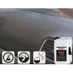 Dung Dịch Bảo Dưỡng Nhựa Trong và Ngoài Xe Sonax Plastic Care 205500 Can 5L
