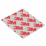 Băng keo 2 mặt siêu dính chịu nhiệt cao 3M GPT-020F 10mm x 50m