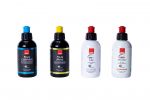 Bộ Past/Xi Đánh Bóng 4 Bước Rupes Compound & Polish Sample Pack 125ml 9.TSKITA