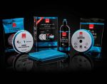 Bộ Past/Xi Đánh Bóng 4 Bước Rupes Compound & Polish Sample Pack 125ml 9.TSKITA