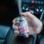 Khử mùi diệt khuẩn nội thất Meguiar's FIJI/AIR RE-FRESHE ODOR ELIMINATOR Hương Nhiệt Đới G201502 57g