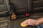 CHAI XỊT LÀM SẠCH VÀ DƯỠNG DA NỘI THẤT Ô TÔ DÒNG GOLD CLASS RICH LEATHER CLEANER & CONDITIONER G10916 473ML