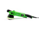 MÁY ĐÁNH BÓNG DA LỆCH TÂM ĐA CẤP CHUYÊN DỤNG MAXSHINE M15 PRO G DÙNG ĐẾ 5IN 1000W MÀU XANH LÁ GREEN CÁ TÍNH