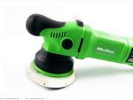 MÁY ĐÁNH BÓNG DA LỆCH TÂM ĐA CẤP CHUYÊN DỤNG MAXSHINE M15 PRO G DÙNG ĐẾ 5IN 1000W MÀU XANH LÁ GREEN CÁ TÍNH