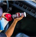 Dung dịch bảo dưỡng nhựa, cao su, vinyl Chemical Guys VRP Super Shine Dressing Chai Sang Nhỏ 100ml