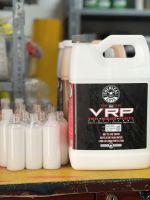 Dung dịch bảo dưỡng nhựa, cao su, vinyl Chemical Guys VRP Super Shine Dressing Chai Sang Nhỏ 100ml