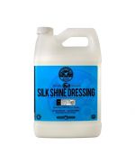 Phục hồi tạo độ mới cho cao su, nỉ, nhựa, taplo Chemical Guys Silk Shine Sprayable Dressing Can 3.78L