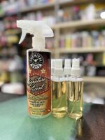 Xịt khử mùi hương tình nồng, nữ tính Chemical Guys Signature Scent 100ml