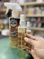 Xịt khử mùi hương tình nồng, nữ tính Chemical Guys Signature Scent 100ml