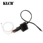 Thiết bị nội soi vệ sinh làm sạch dàn lạnh điều hòa có màn hình KLCB KA-B028