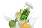 Khử mùi nội thất hương chanh sả Chemical Guys Zesty Chai Nhỏ 100ML