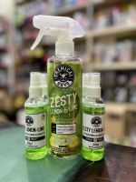 Khử mùi nội thất hương chanh sả Chemical Guys Zesty Chai Nhỏ 100ML