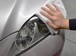 Chai Phủ Nano Bảo Vệ Đèn Xe Sonax Profiline Headlight Protection 276041 75ML