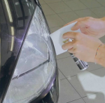 Chai Phủ Nano Bảo Vệ Đèn Xe Sonax Profiline Headlight Protection 276041 75ML