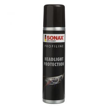 Chai Phủ Nano Bảo Vệ Đèn Xe Sonax Profiline Headlight Protection 276041 75ML