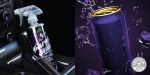 Khử mùi nội thất Chemical Guys hương Nho Purple Stuff Grape Soda Scent 473ml