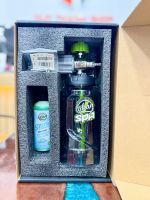 SIÊU SIÊU PHẨM BÌNH PHUN BỌT TUYẾT DÙNG VỚI S ÚNG ÁP LỰC NƯỚC ĐẾN TỪ LUTIAN SUPER PA PRO 1 LÍT
