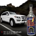 Phụ Gia Xúc Béc Phun Xăng PREMIUM ABRO FUEL SYSTEM CLEANER FS-900 473ML