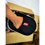Găng tay rửa xe lông cừu SGCB Chính Hãng Siêu mịn WOOL WASH MITT SGGD036