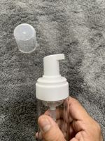 Chai Xịt Tạo Bọt Siêu Mịn, Siêu Dày Dùng Cho Hóa Chất Vệ Sinh Nội Thất Xe Ô TÔ 150ml